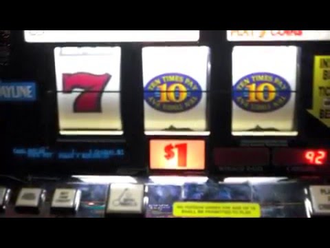 Secrets To Winning On Slot Machines