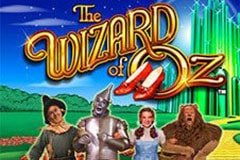 Wizard of oz slot machine for sale